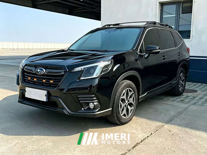 Subaru 2.0i AWD Premium EyeSight - ავტომობილი ჩინეთიდან