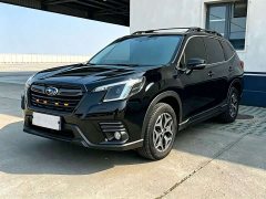 Subaru 2.0i AWD Premium EyeSight - ფოტო 1