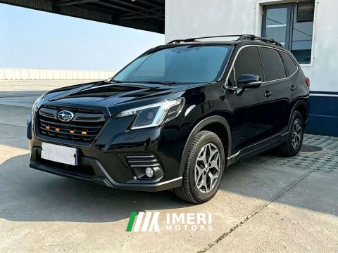 2022 Subaru 2.0i AWD Premium EyeSight - ავტომობილი ჩინეთიდან