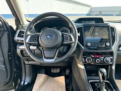 Subaru 2.0i AWD Premium EyeSight - ფოტო 12