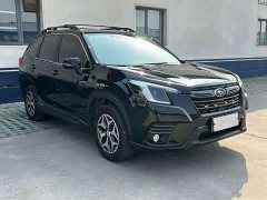 Subaru 2.0i AWD Premium EyeSight - ფოტო 3