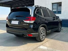 Subaru 2.0i AWD Premium EyeSight - ფოტო 6