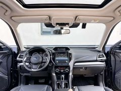 Subaru 2.0i AWD Premium EyeSight - ფოტო 9