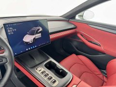 Xiaomi SU7 Quad Motor Ultra-Long Range Advanced Autonomous Driving Max - ფოტო 10