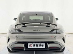 Xiaomi SU7 Quad Motor Ultra-Long Range Advanced Autonomous Driving Max - ფოტო 14