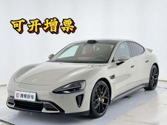 Xiaomi SU7 Quad Motor Ultra-Long Range Advanced Autonomous Driving Max - ფოტო 2