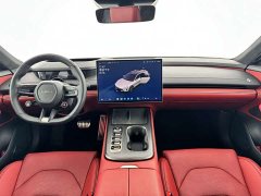 Xiaomi SU7 Quad Motor Ultra-Long Range Advanced Autonomous Driving Max - ფოტო 8