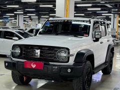Tank 300 Off-Road Edition 2.0T Conqueror - ფოტო 1