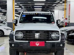 Tank 300 Off-Road Edition 2.0T Conqueror - ფოტო 2