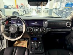 Tank 300 Off-Road Edition 2.0T Conqueror - ფოტო 5
