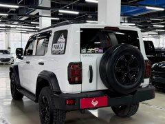Tank 300 Off-Road Edition 2.0T Conqueror - ფოტო 7
