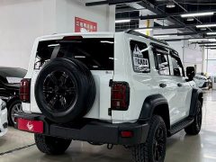 Tank 300 Off-Road Edition 2.0T Conqueror - ფოტო 9