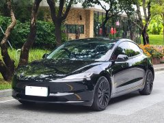 Tesla Model 3 2023 Rear-Wheel Drive - ფოტო 1