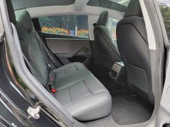 Tesla Model 3 2023 Rear-Wheel Drive - ფოტო 10