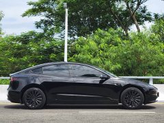 Tesla Model 3 2023 Rear-Wheel Drive - ფოტო 11
