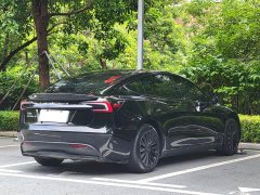Tesla Model 3 2023 Rear-Wheel Drive - ფოტო 12