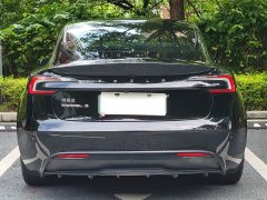 Tesla Model 3 2023 Rear-Wheel Drive - ფოტო 13