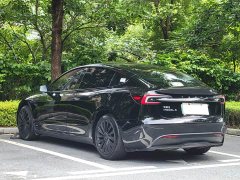 Tesla Model 3 2023 Rear-Wheel Drive - ფოტო 14