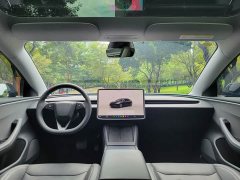 Tesla Model 3 2023 Rear-Wheel Drive - ფოტო 16
