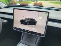Tesla Model 3 2023 Rear-Wheel Drive - ფოტო 18
