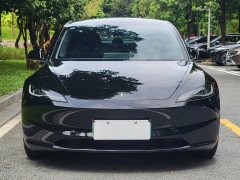 Tesla Model 3 2023 Rear-Wheel Drive - ფოტო 2