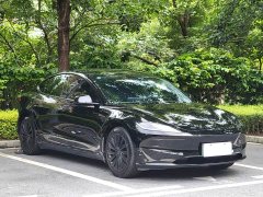Tesla Model 3 2023 Rear-Wheel Drive - ფოტო 3