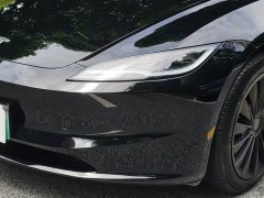 Tesla Model 3 2023 Rear-Wheel Drive - ფოტო 4