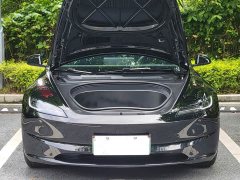 Tesla Model 3 2023 Rear-Wheel Drive - ფოტო 5