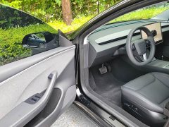 Tesla Model 3 2023 Rear-Wheel Drive - ფოტო 6