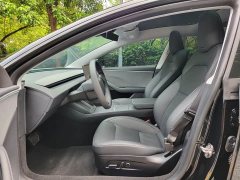 Tesla Model 3 2023 Rear-Wheel Drive - ფოტო 7