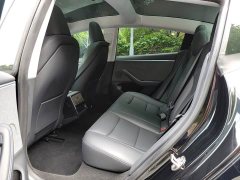 Tesla Model 3 2023 Rear-Wheel Drive - ფოტო 8