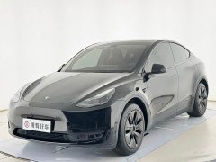 Tesla Model Y Rear-Wheel Drive - ფოტო 1
