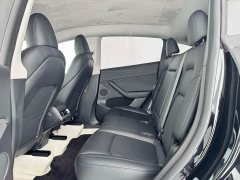 Tesla Model Y Rear-Wheel Drive - ფოტო 10