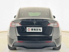 Tesla Model Y Rear-Wheel Drive - ფოტო 12