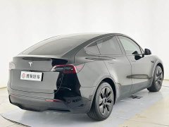 Tesla Model Y Rear-Wheel Drive - ფოტო 13