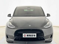 Tesla Model Y Rear-Wheel Drive - ფოტო 2