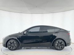 Tesla Model Y Rear-Wheel Drive - ფოტო 3