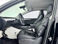 Tesla Model Y Rear-Wheel Drive - ფოტო 7