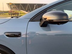 Leapmotor Leapo B01 550 LiDAR Edition - ფოტო 11