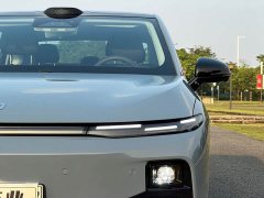 Leapmotor Leapo B01 550 LiDAR Edition - ფოტო 4