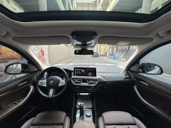 BMW X3 2023 xDrive30i Premier M Night Package - ფოტო 11
