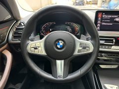 BMW X3 2023 xDrive30i Premier M Night Package - ფოტო 12