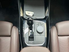 BMW X3 2023 xDrive30i Premier M Night Package - ფოტო 15