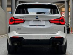 BMW X3 2023 xDrive30i Premier M Night Package - ფოტო 4