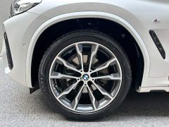 BMW X3 2023 xDrive30i Premier M Night Package - ფოტო 6