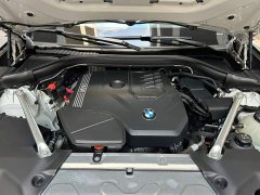 BMW X3 2023 xDrive30i Premier M Night Package - ფოტო 7