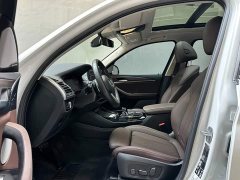 BMW X3 2023 xDrive30i Premier M Night Package - ფოტო 9