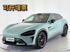 Xiaomi YU7 Four-Wheel Drive Max Edition - ფოტო 1