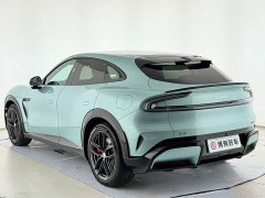 Xiaomi YU7 Four-Wheel Drive Max Edition - ფოტო 11