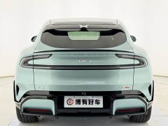 Xiaomi YU7 Four-Wheel Drive Max Edition - ფოტო 12